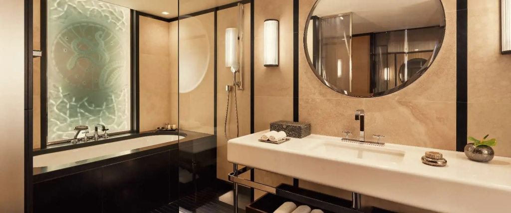 Bvlgari Hotel Paris 45
