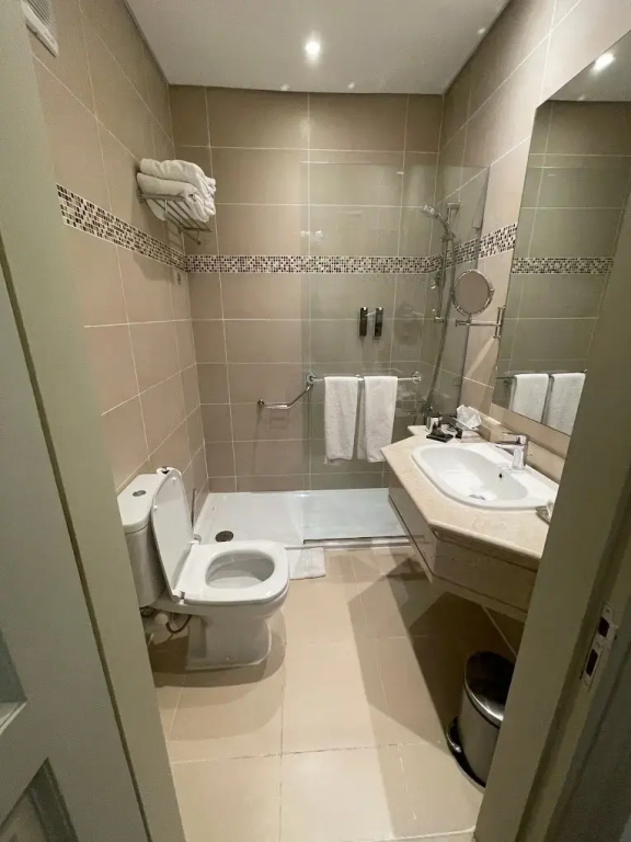 Steigenberger Cecil Hotel - Chambres