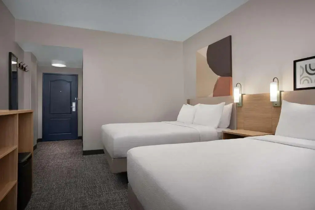Best Western PLUS Denver Tech Center Hotel - Général