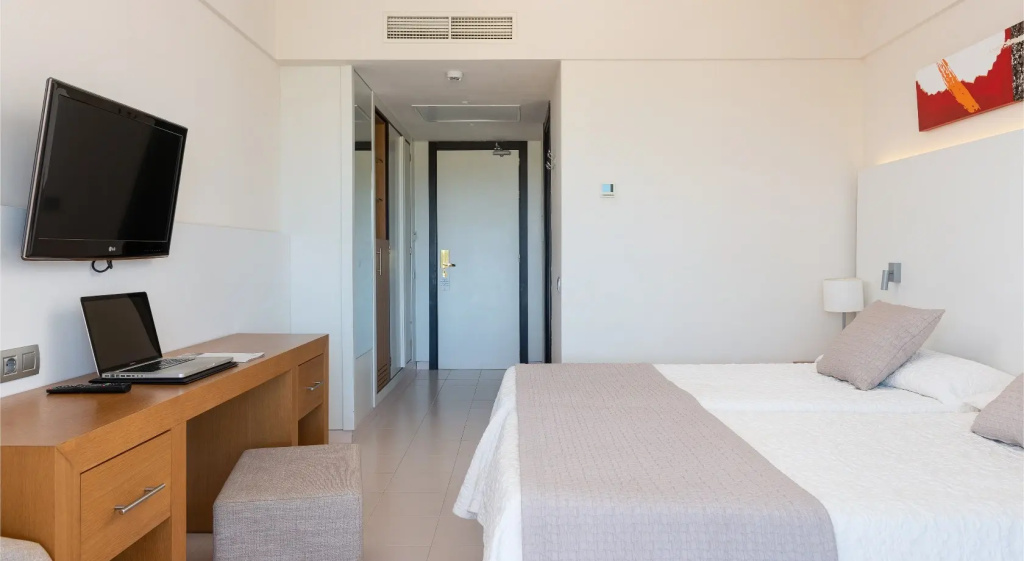 Welikehotel Marfil Playa Hotel - Chambres