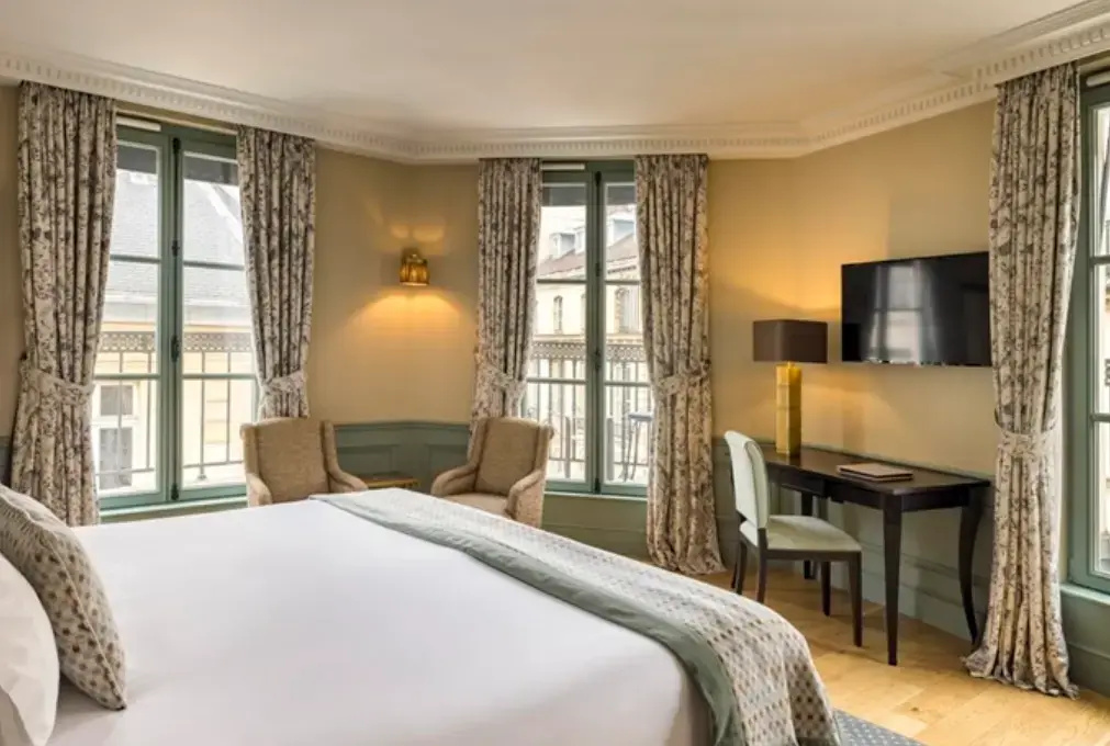 Pavillon Faubourg Saint-Germain & Spa 70