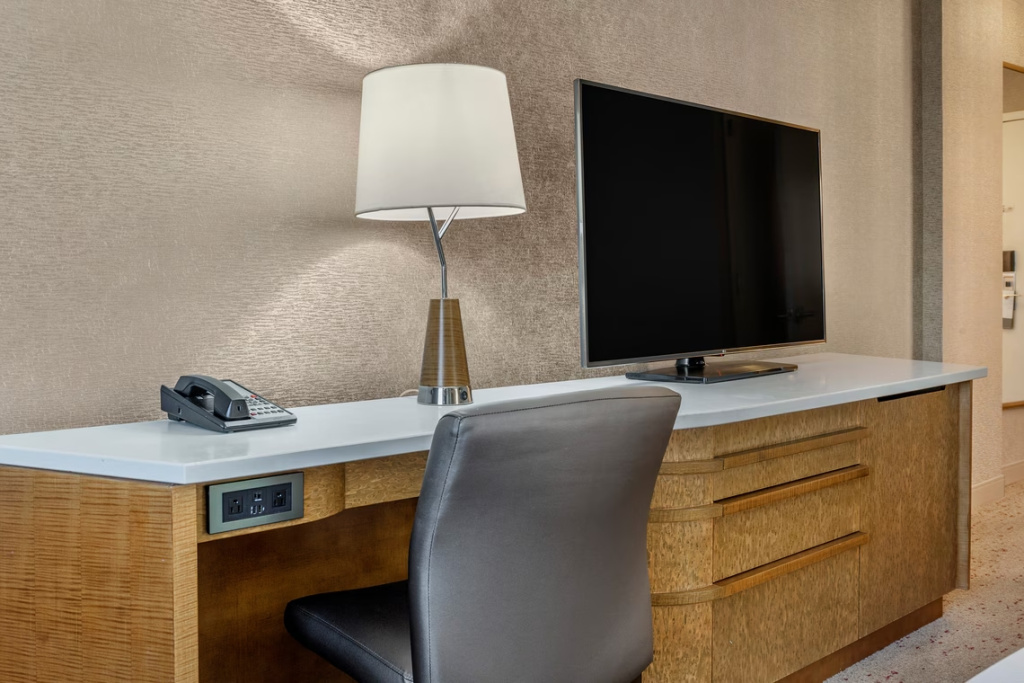 The Westin Fort Lauderdale - Chambres
