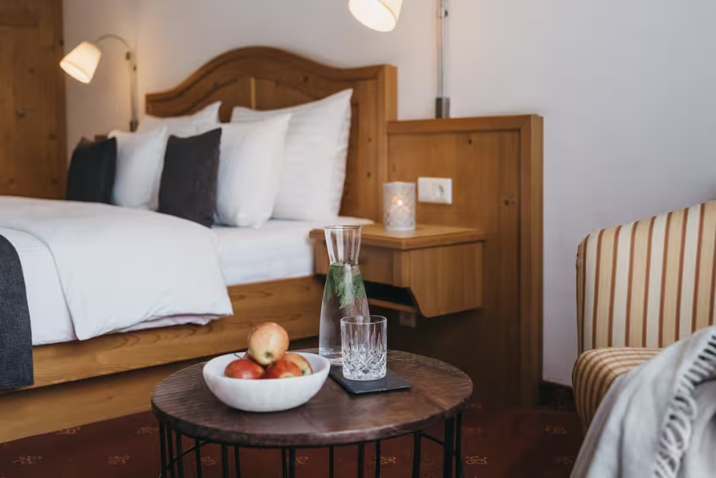 VAYA Zell am See - Chambres
