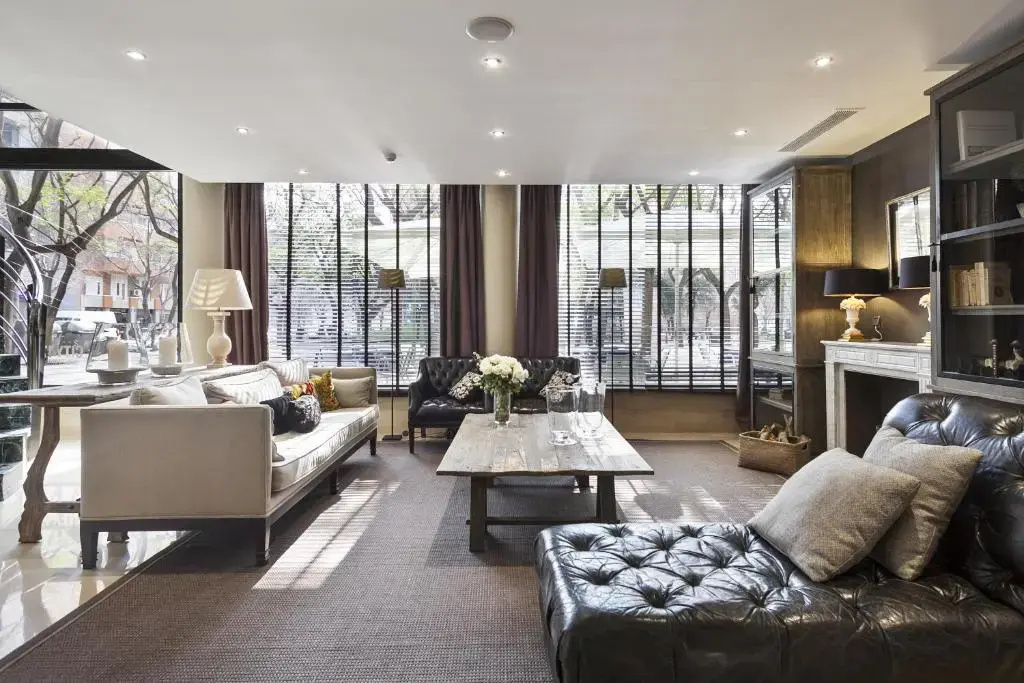 Acta City47 Hotel - Général