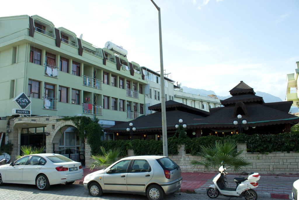 Hotel photo 17