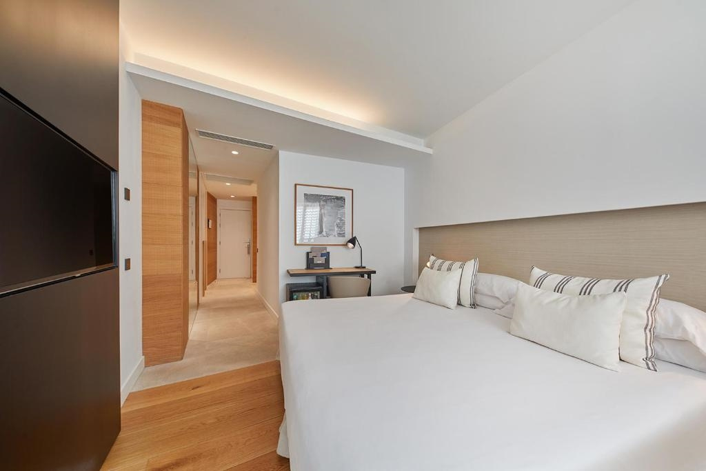 Nakar Hotel - Chambres