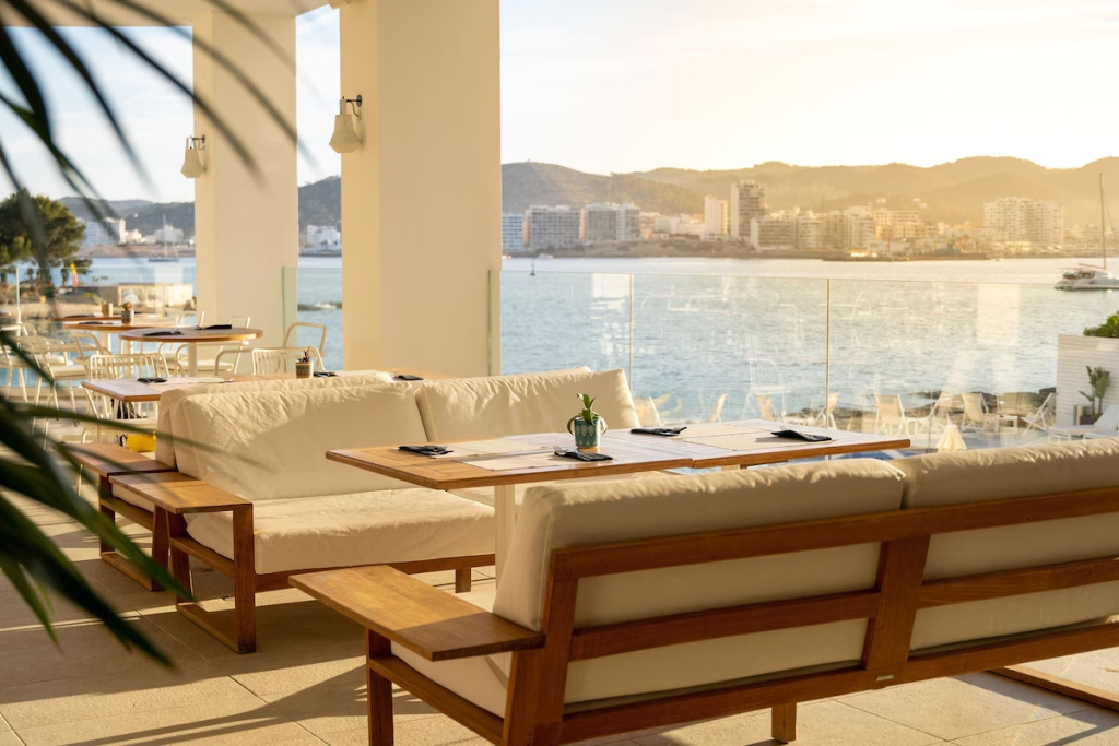 INNSiDE Ibiza - Général