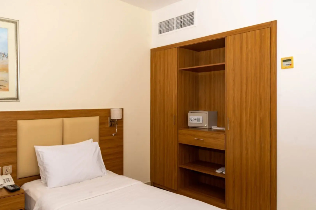 Sandy Beach Hotel and Resort - Chambres
