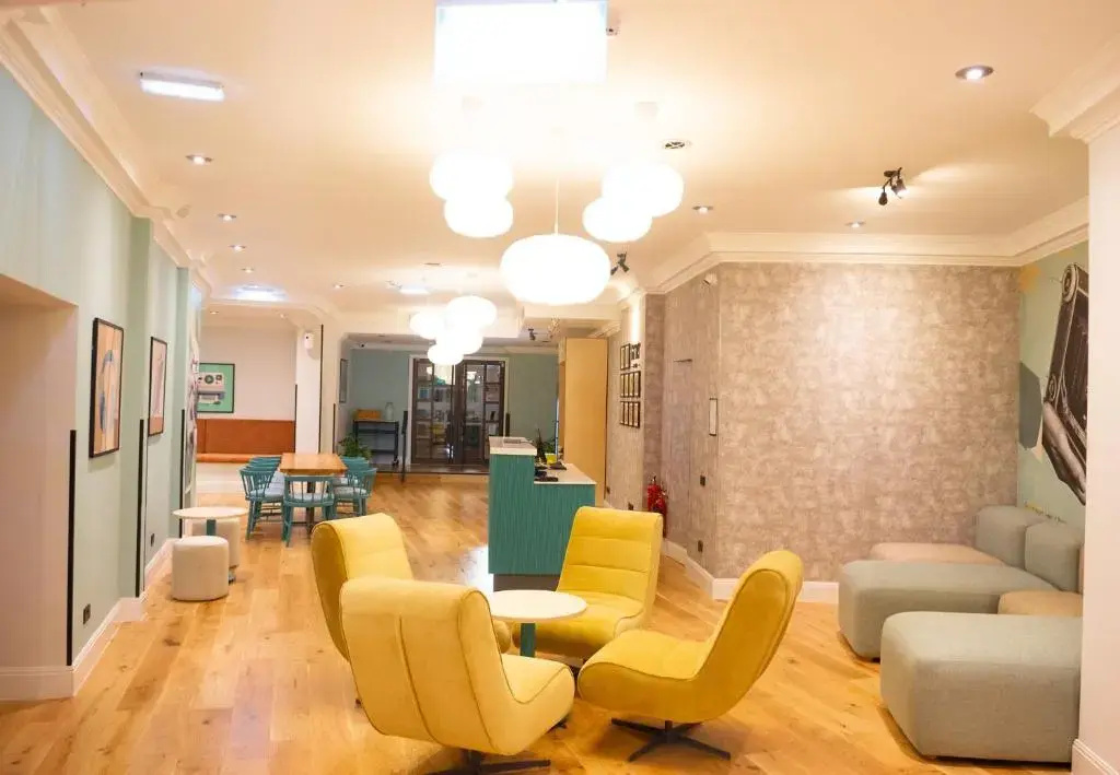 Garner Reading City Centre by IHG - Général