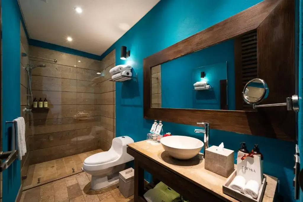 Sophia Hotel By OxoHotel - Chambres