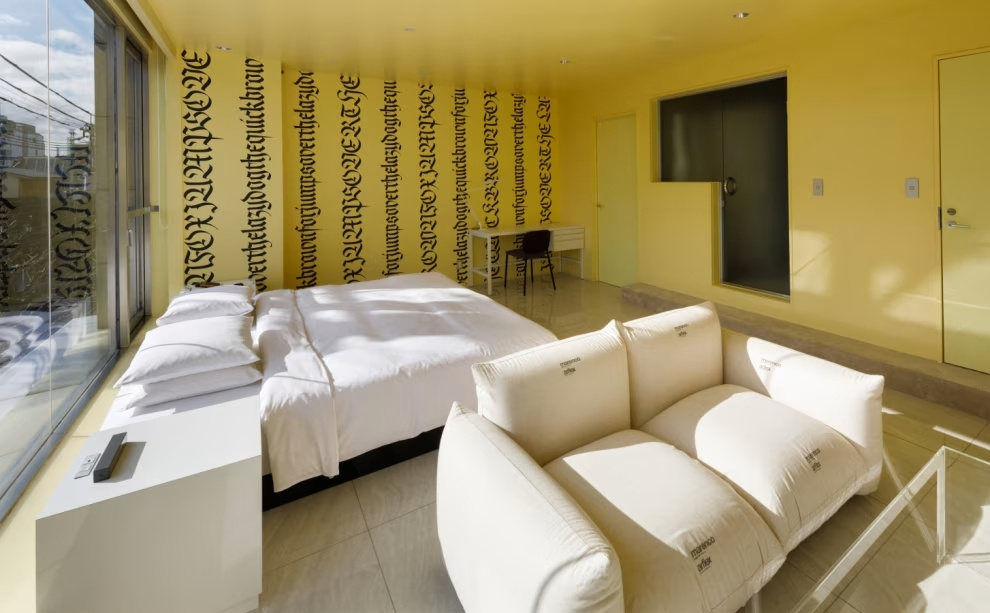 The Screen Hotel 사진 13