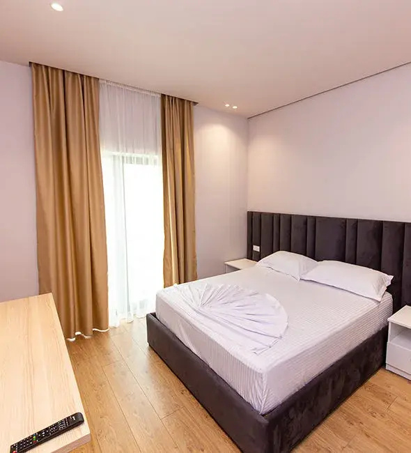 Hotel Alion - Chambres
