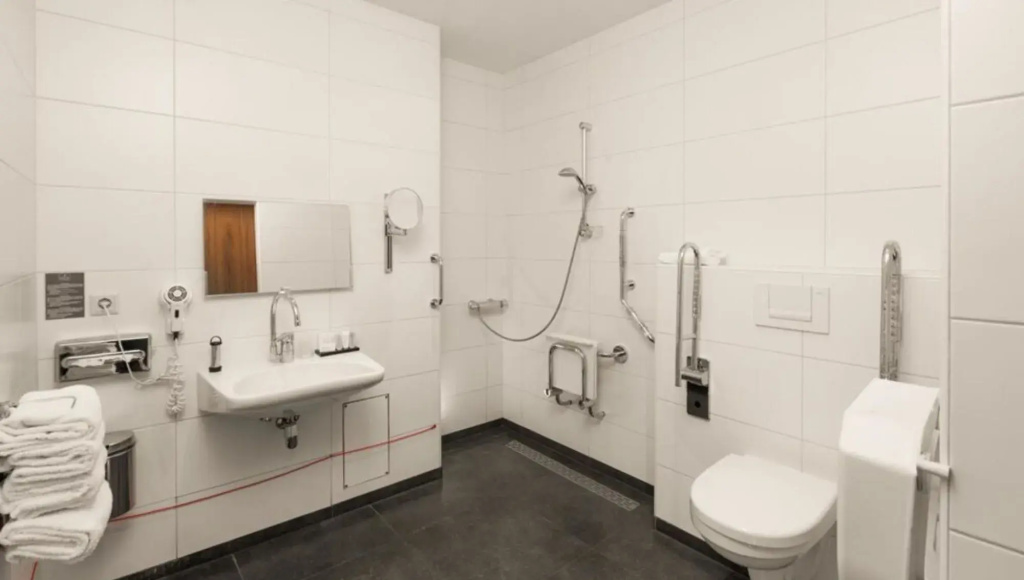 Van der Valk Hotel Eindhoven - Chambres