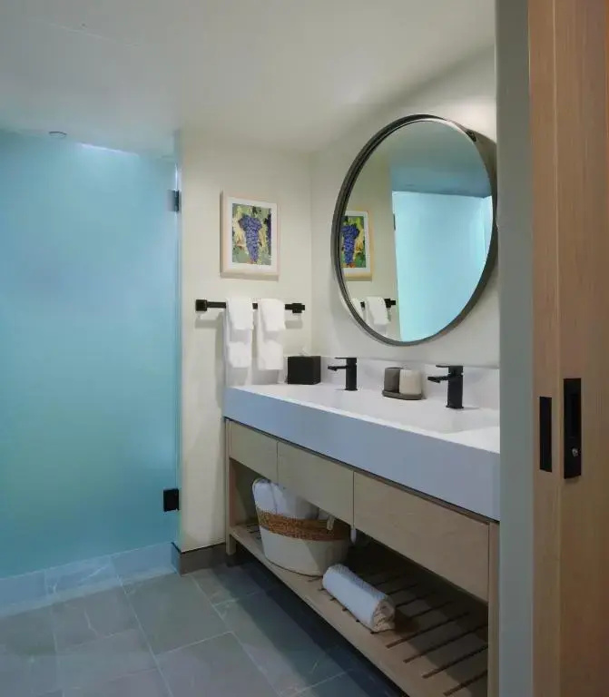 Casa Mani Resort Napa Valley, Curio Collection by Hilton - Général