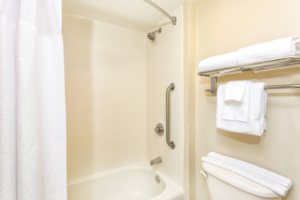 SpringHill Suites by Marriott Miami Airport South Blue Lagoon Area - Chambres