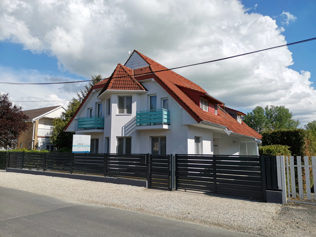 Lorelei Pension