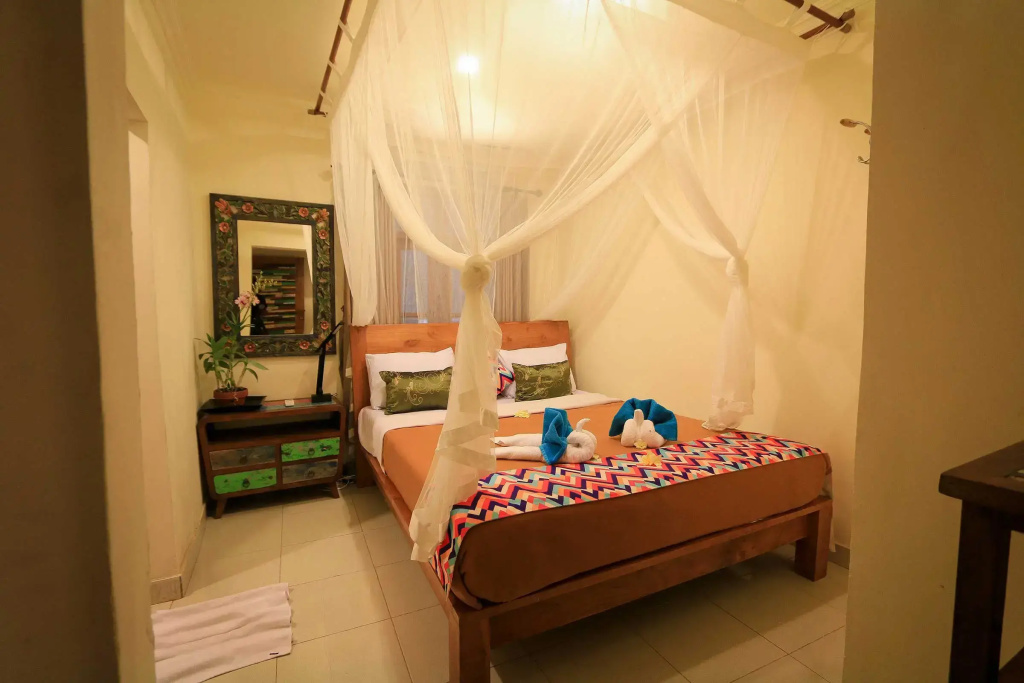 Juna's Villa