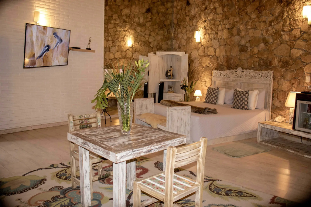 Matea Inn Hotel Boutique - Chambres