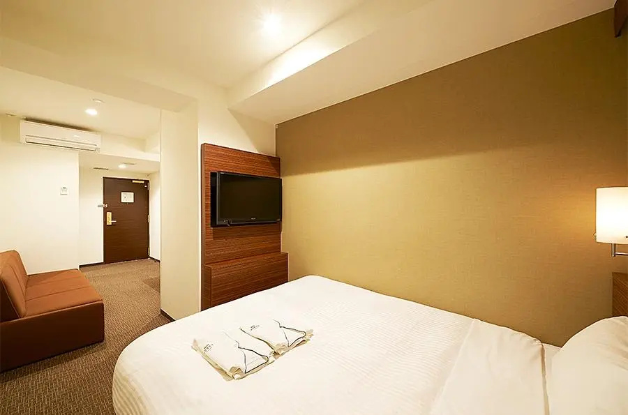 Sotetsu Fresa Inn Tokyo Tamachi 사진 13