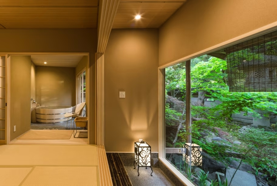 Kyoto Nanzenji Garden Ryokan Yachiyo Established in 1915 사진 7