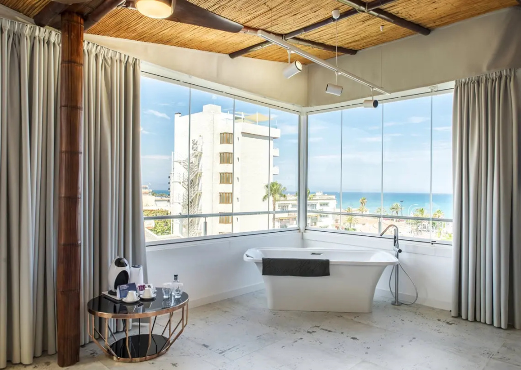 Essence Hotel Boutique - Chambres