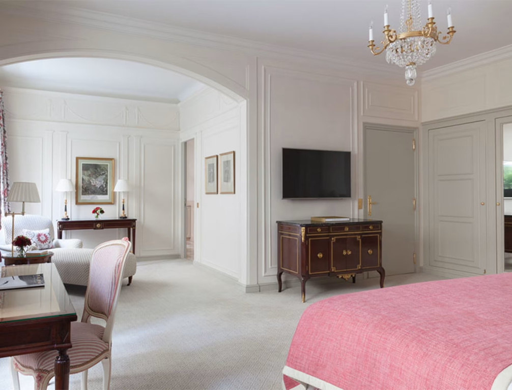 Hotel Le Bristol Paris 86