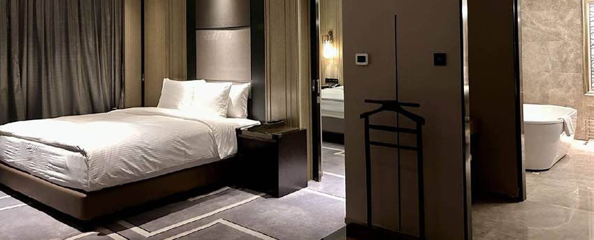 Family Quadruple Suite