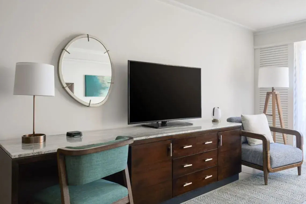 Wailea Beach Resort - Marriott, Maui - Chambres