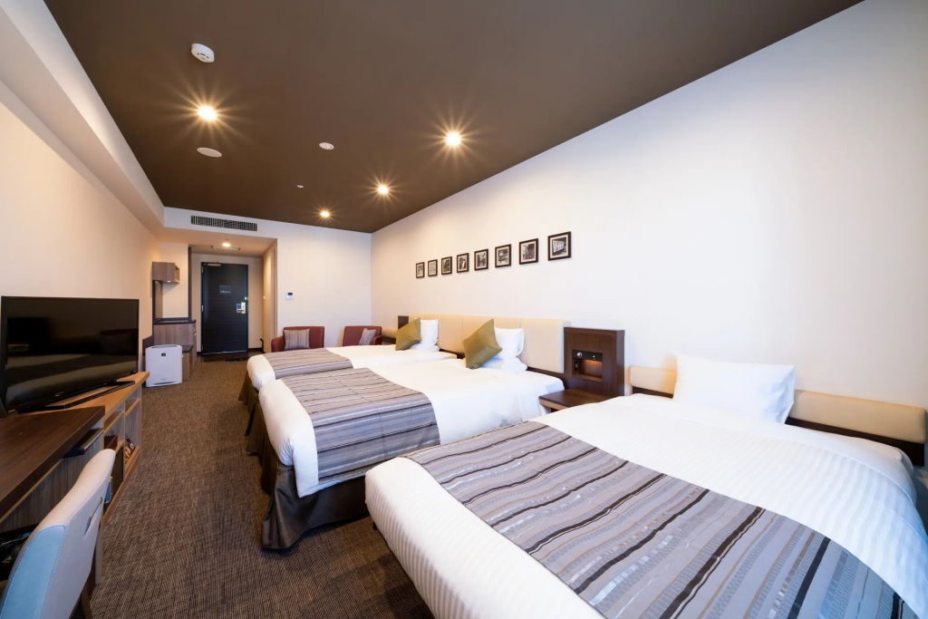 Hotel Mystays Premier Kanazawa 사진 7