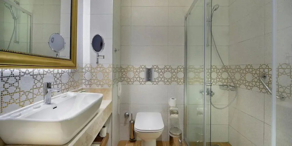 Litore Resort Hotel & Spa - All Inclusive - Chambres