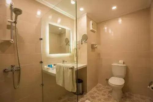 Swisstouch Oriental Resort & Spa Marsa Alam - Chambres