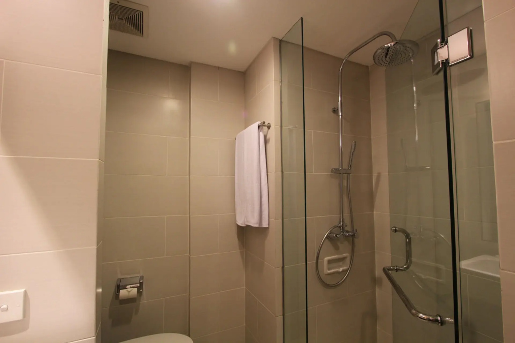 Grand La Walon Hotel - Chambres