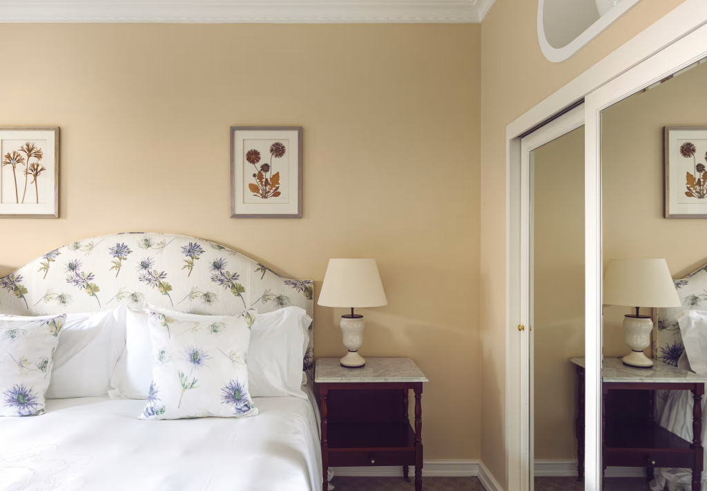 Reid's Palace, A Belmond Hotel, Madeira - Chambres