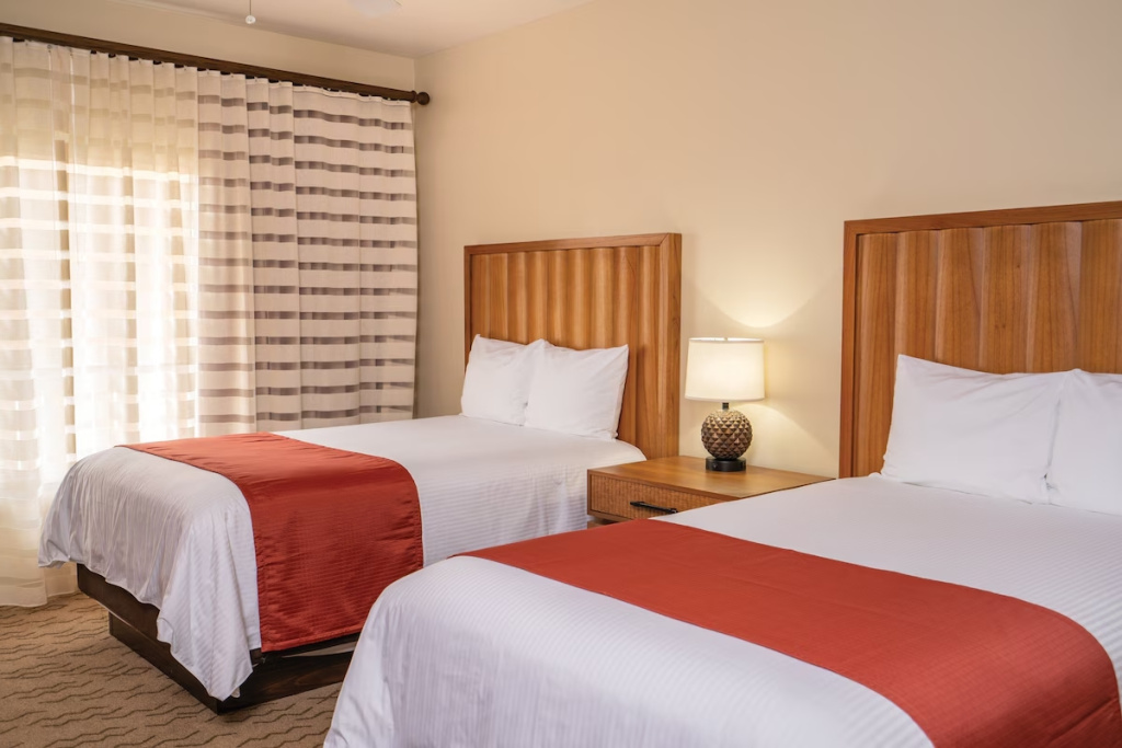 Kona Coast Resort - Chambres