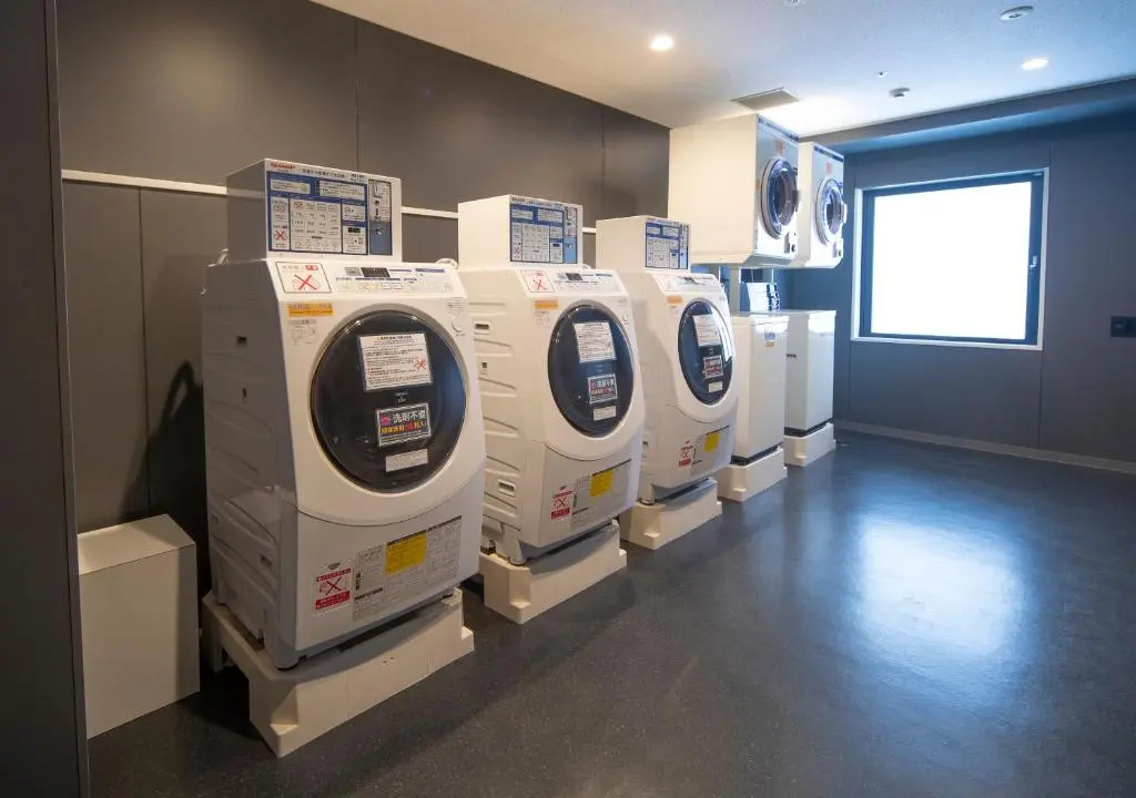 Hotel Vischio Osaka-JR Hotel Group 사진 34