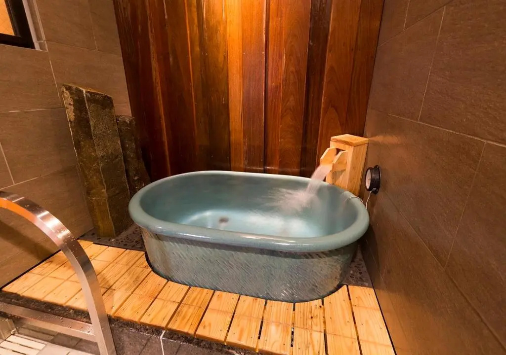 Dormy Inn Premium Tokyo Kodenmacho Hot Spring 사진 35