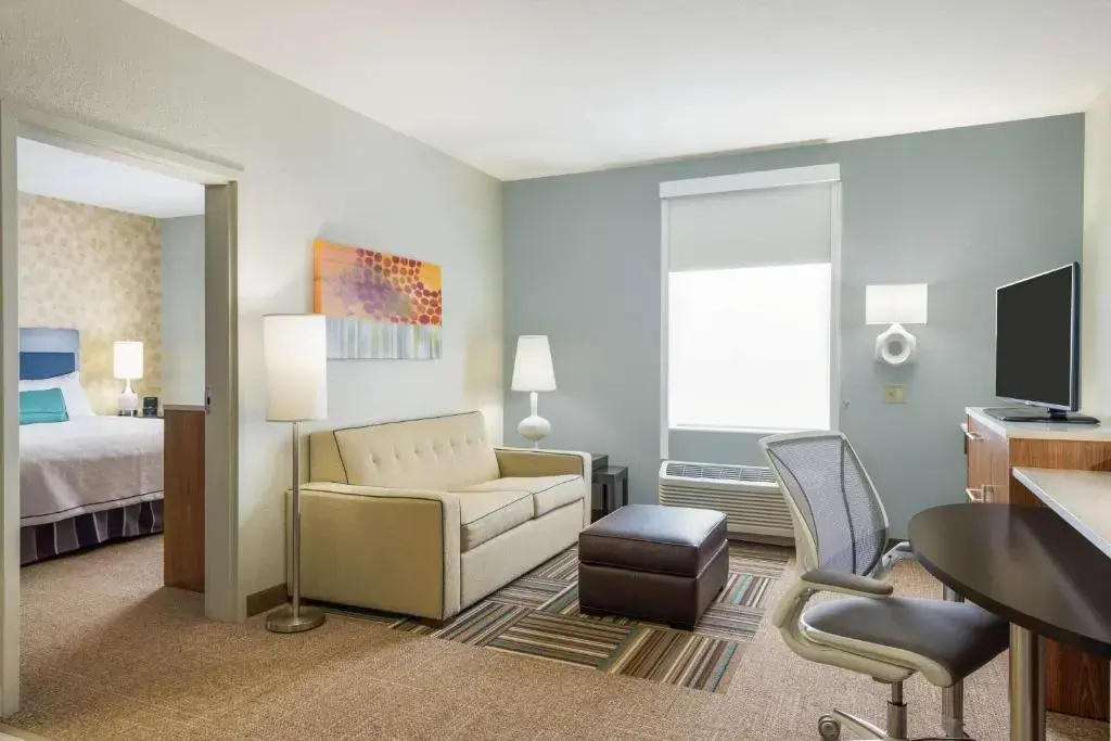 Home2 Suites by Hilton Florida City, FL - Chambres