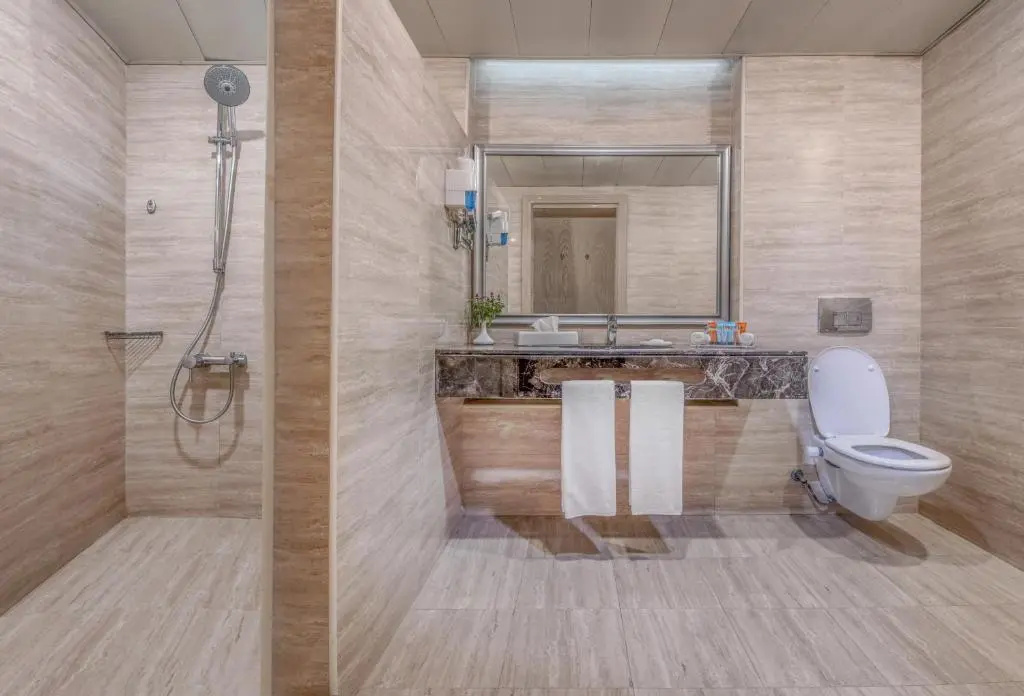 JAZ Elite Palace – Adults Friendly 16 Years Plus - Chambres