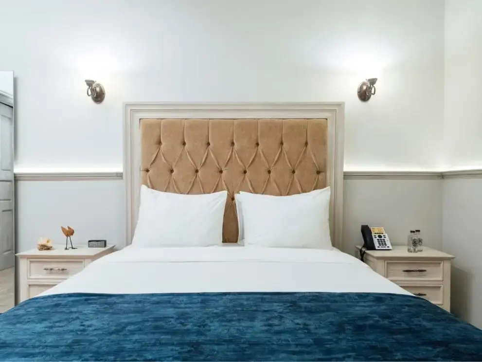 voco Royalty Puebla Downtown by IHG - Chambres