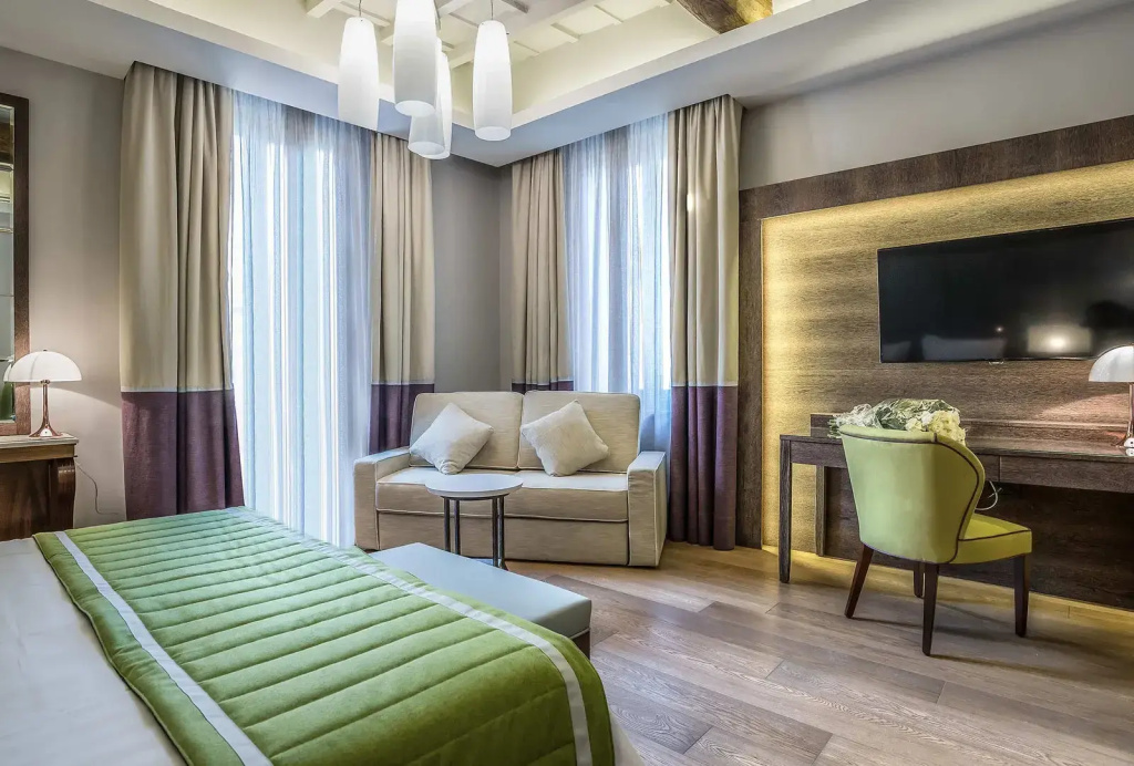 Hotel photo 10