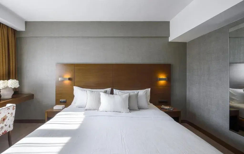 Anatolia Hotel - Chambres