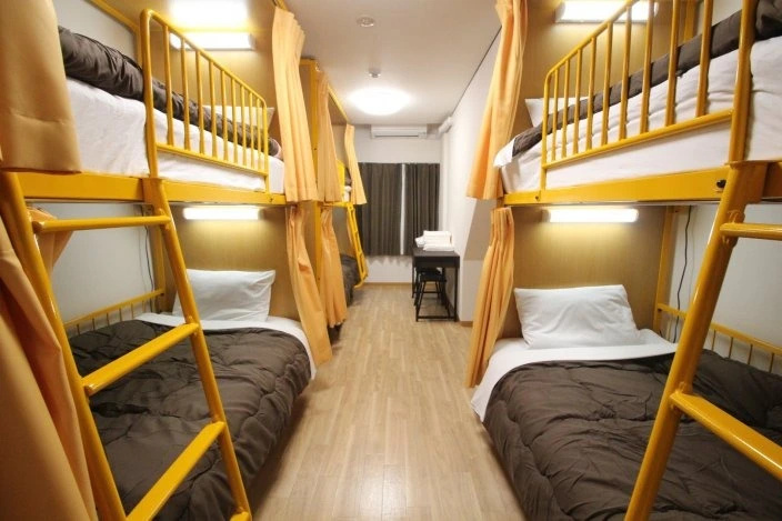 Sakura Hotel Hatagaya 사진 19