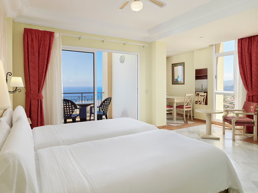 Hotel Las Aguilas Tenerife, Affiliated by Melia - Général