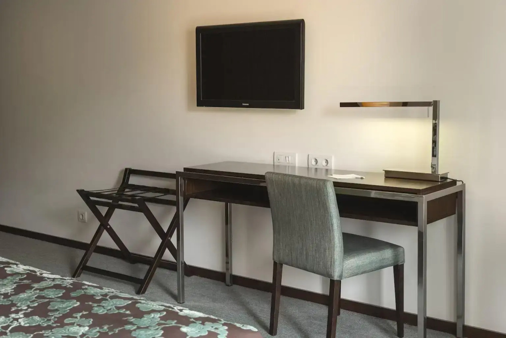 Dom Goncalo Hotel & Spa - Chambres
