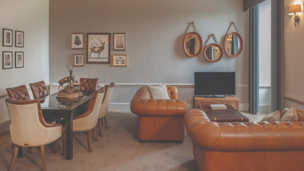 De Vere Beaumont Estate - Chambres
