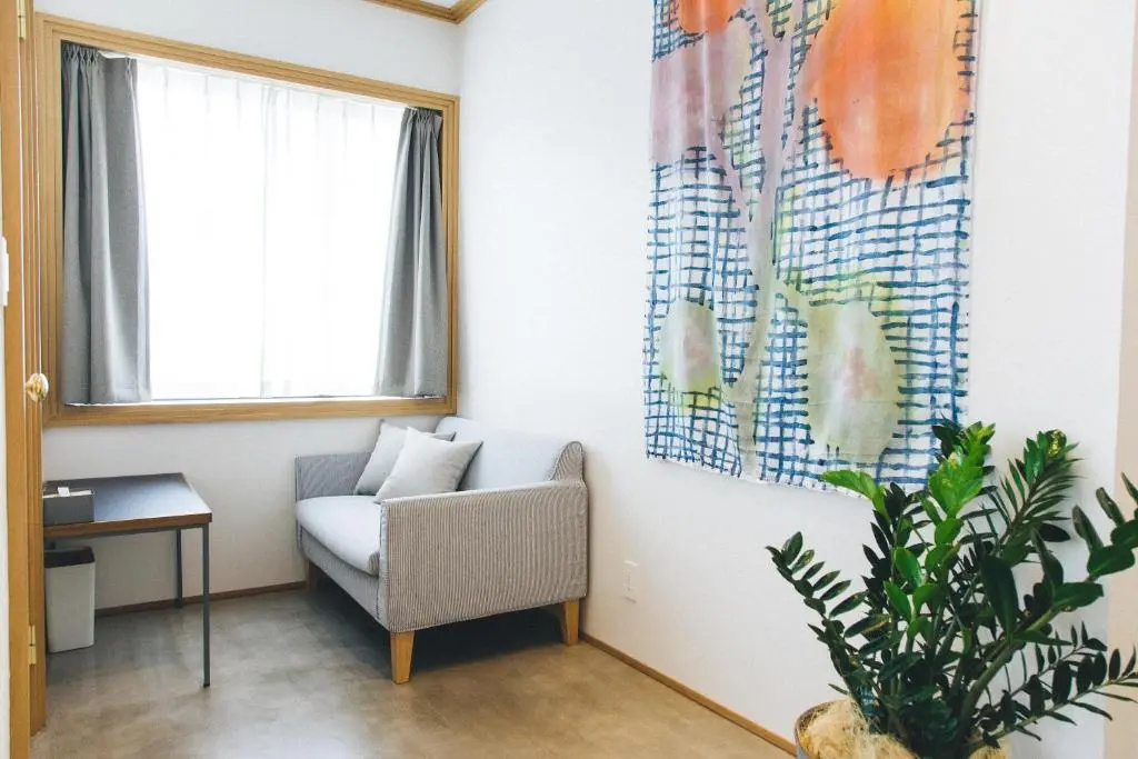 Hotel Noum OSAKA 사진 46