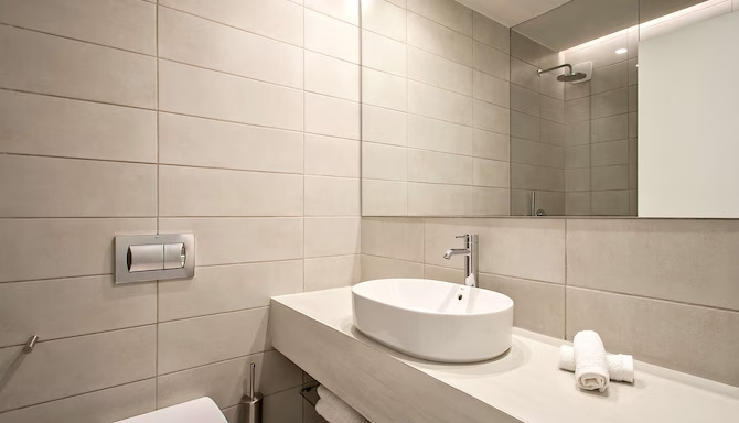 Radisson Resort Plaza Skiathos - Chambres