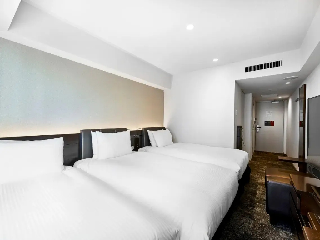 Daiwa Roynet Hotel Nishi Shinjuku PREMIER 사진 8