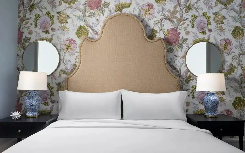 Victorian Quadruple room