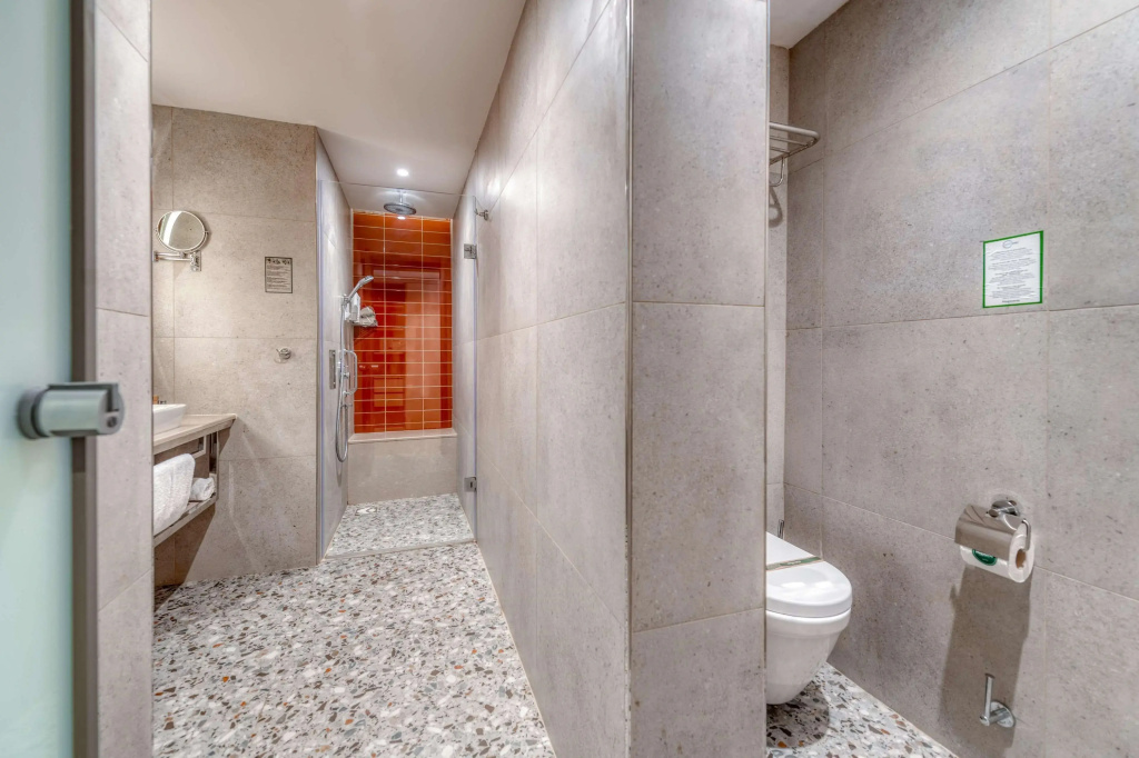 Megasaray Club Belek - Chambres